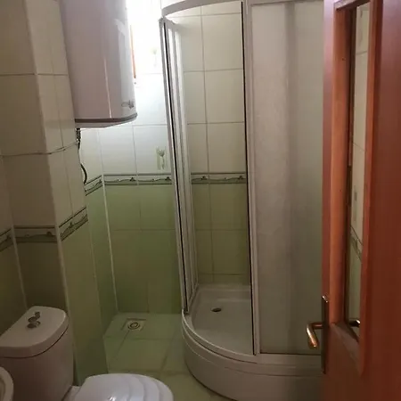 Квартира Около Моря