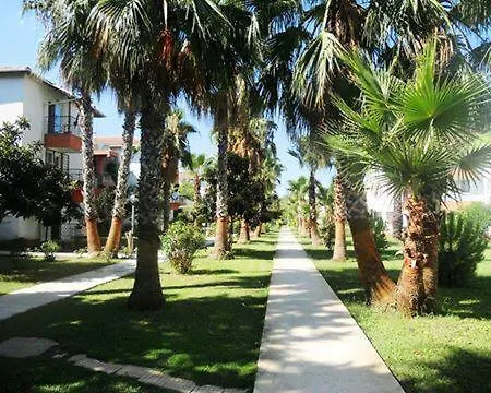 Квартира Около Моря Apartmán