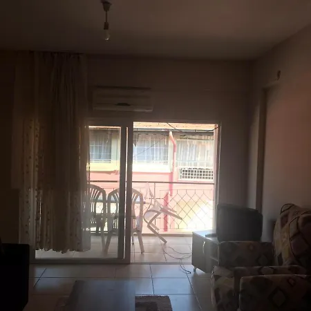Квартира Около Моря Apartmán Belek