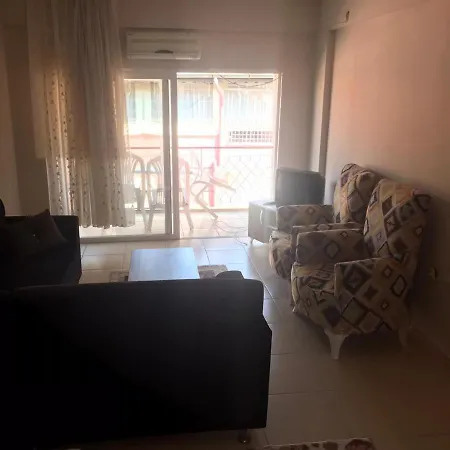 Apartmán Квартира Около Моря Belek